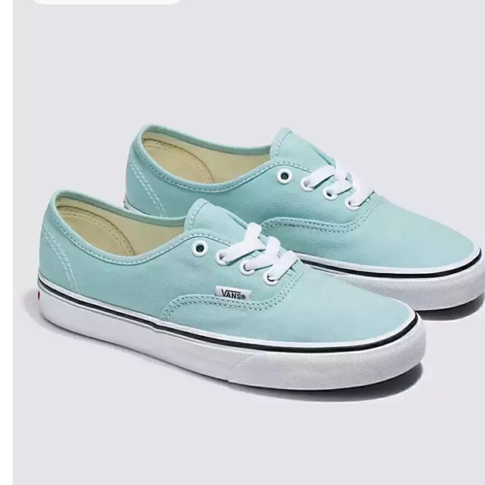 COPY - Vans Authentic shoes